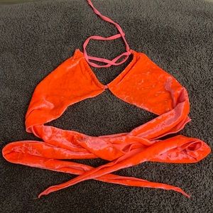 HOTTIE multi-way top